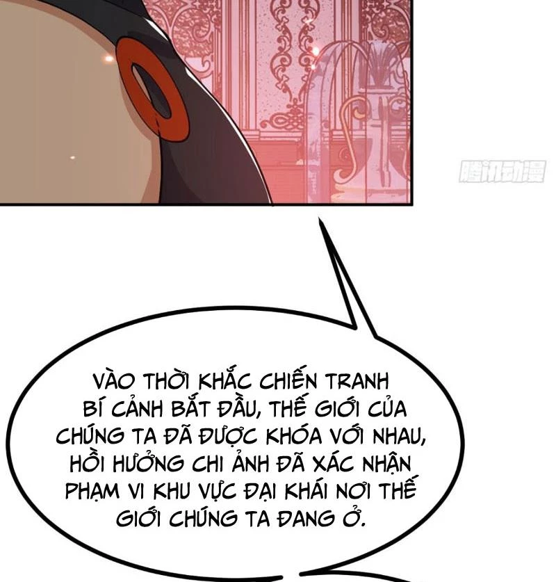 Nhất Quyền Bạo Tinh Chapter 141 - Trang 45