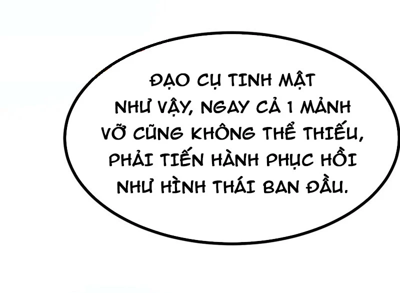 Nhất Quyền Bạo Tinh Chapter 142 - Trang 9