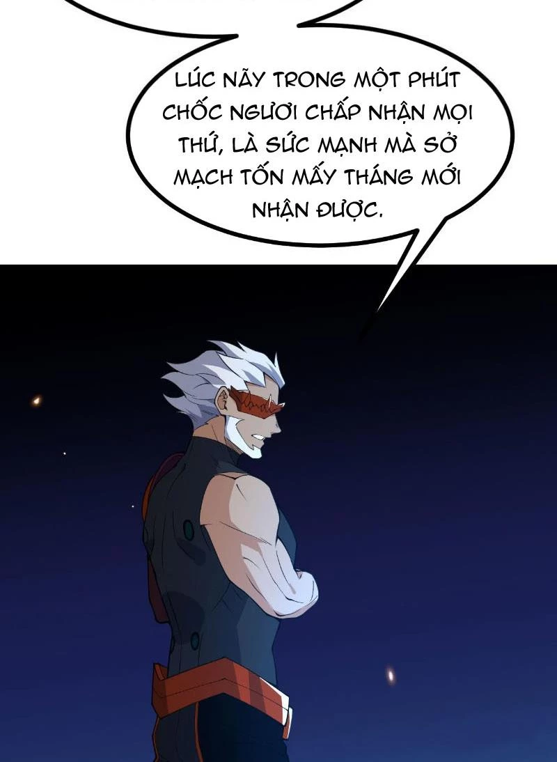 Nhất Quyền Bạo Tinh Chapter 146 - Trang 21