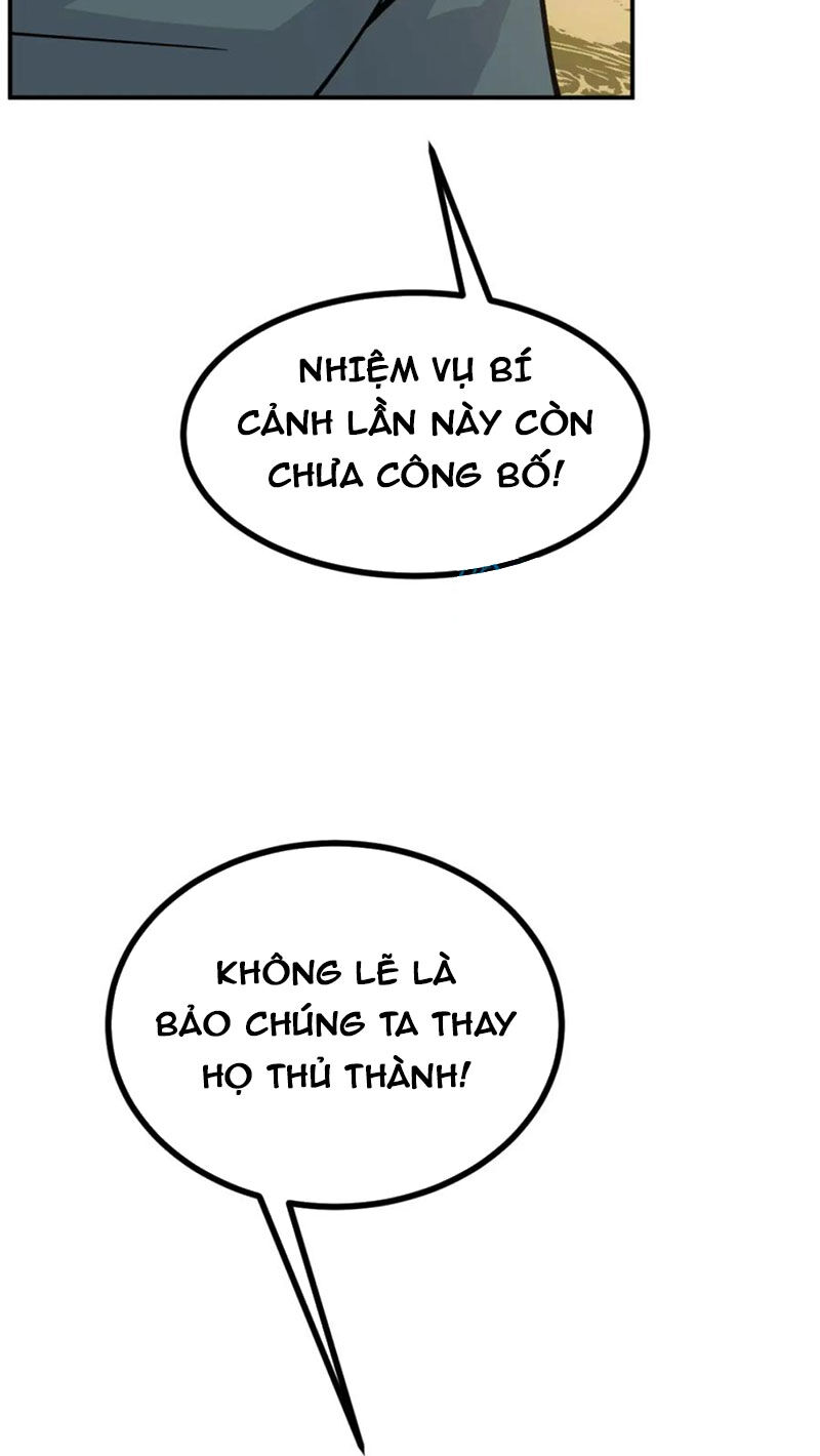 Nhất Quyền Bạo Tinh Chapter 127 - Trang 31