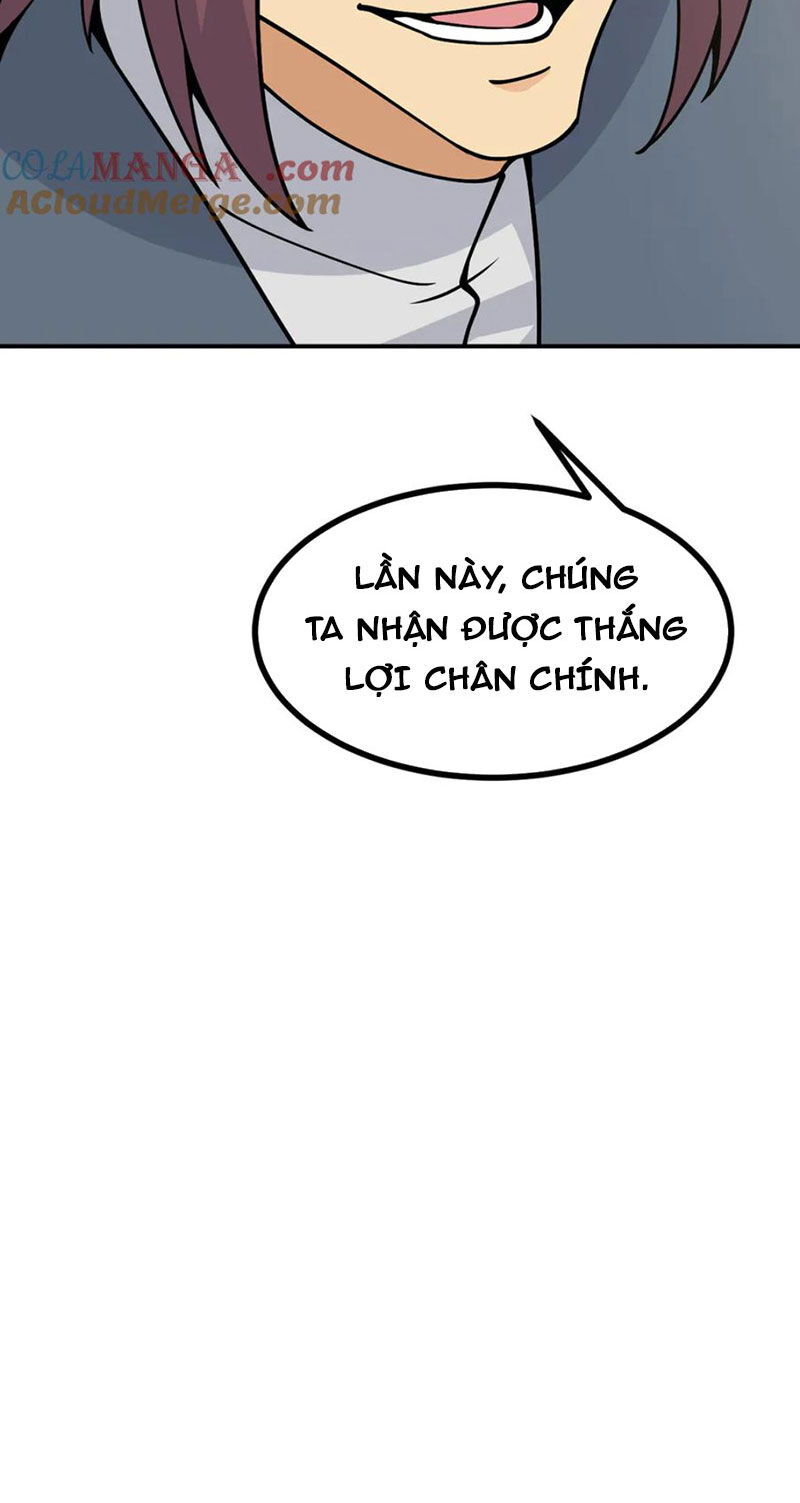 Nhất Quyền Bạo Tinh Chapter 128 - Trang 17