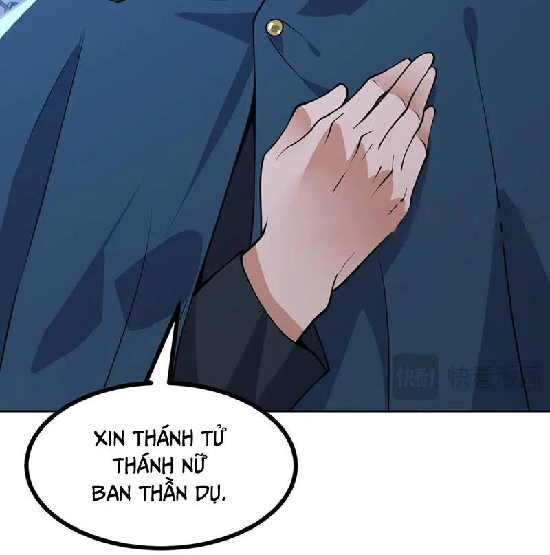 Nhất Quyền Bạo Tinh Chapter 144 - Trang 20