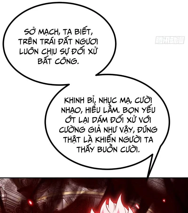 Nhất Quyền Bạo Tinh Chapter 140 - Trang 59