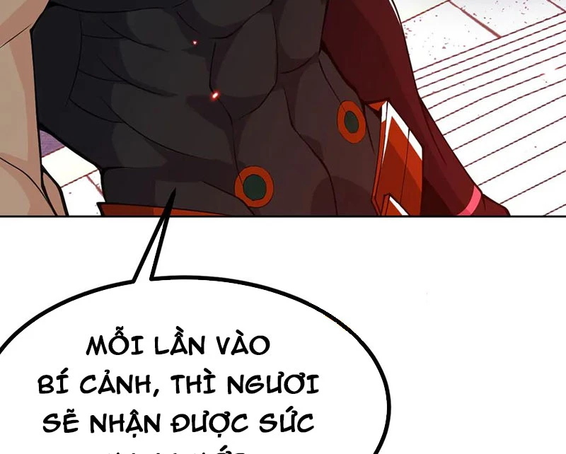 Nhất Quyền Bạo Tinh Chapter 142 - Trang 44