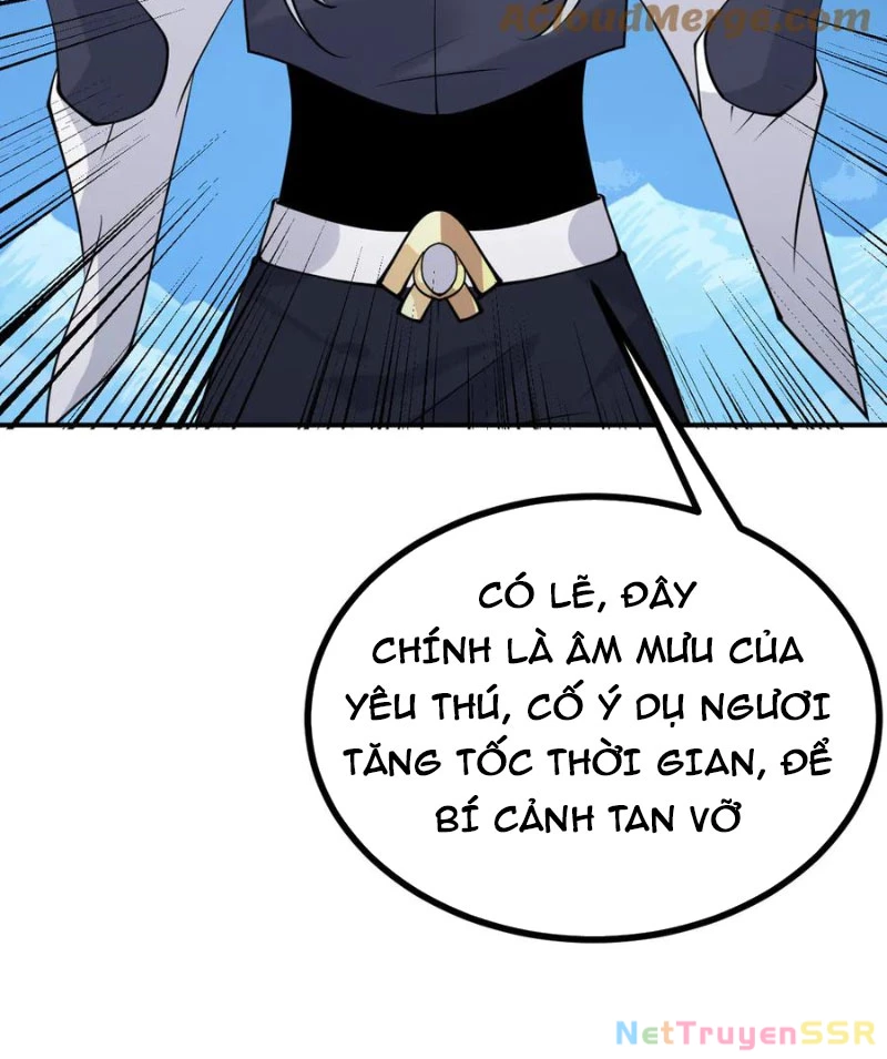 Nhất Quyền Bạo Tinh Chapter 133 - Trang 36