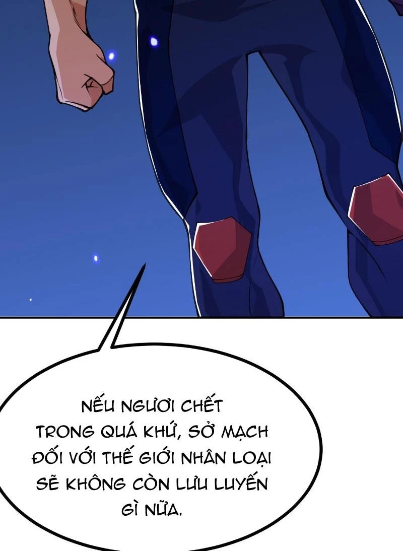 Nhất Quyền Bạo Tinh Chapter 146 - Trang 3