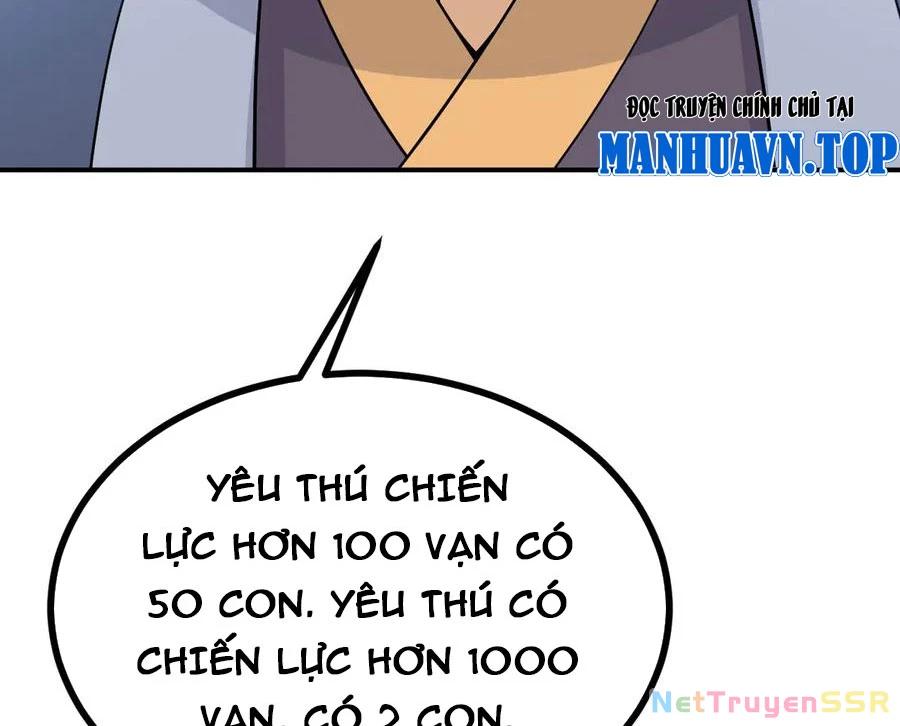 Nhất Quyền Bạo Tinh Chapter 137 - Trang 31