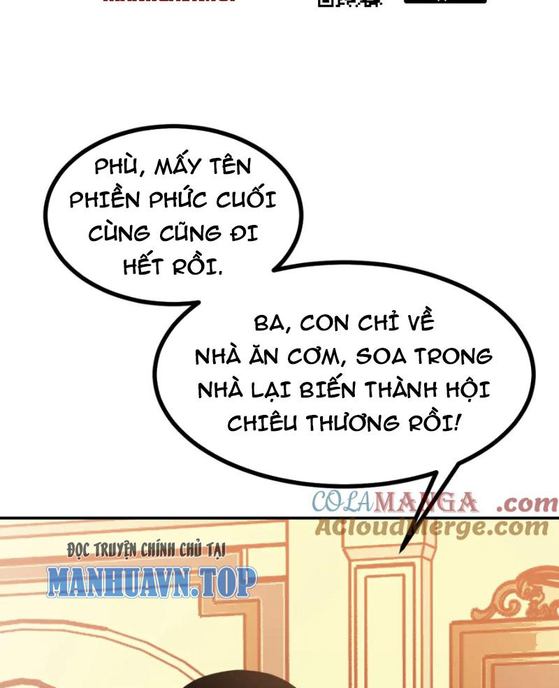 Nhất Quyền Bạo Tinh Chapter 126 - Trang 11