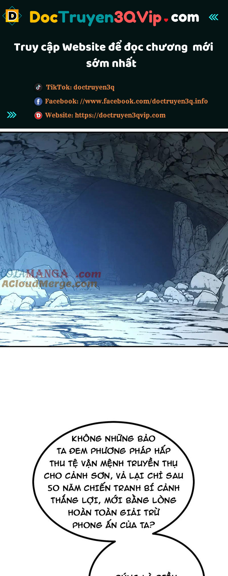 Nhất Quyền Bạo Tinh Chapter 124 - Trang 0