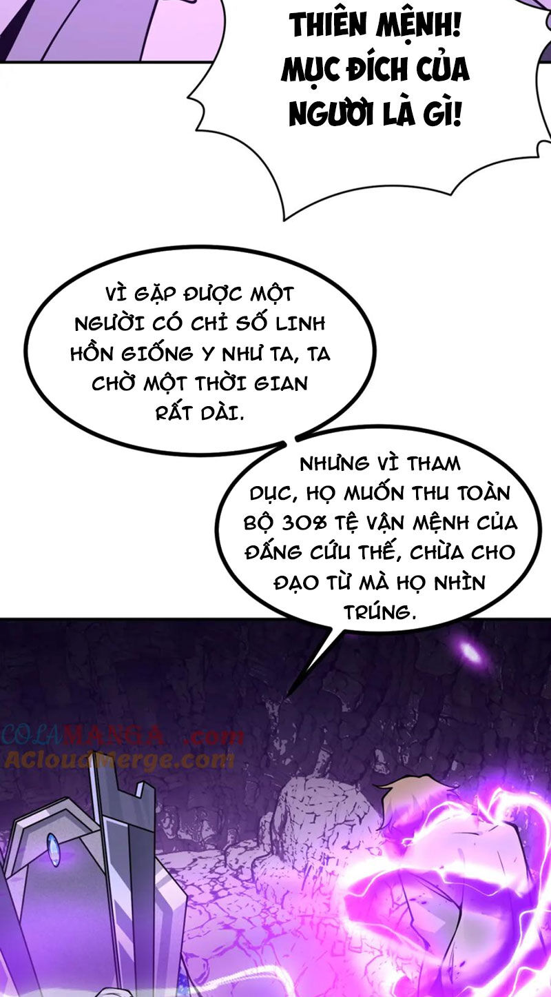 Nhất Quyền Bạo Tinh Chapter 124 - Trang 39