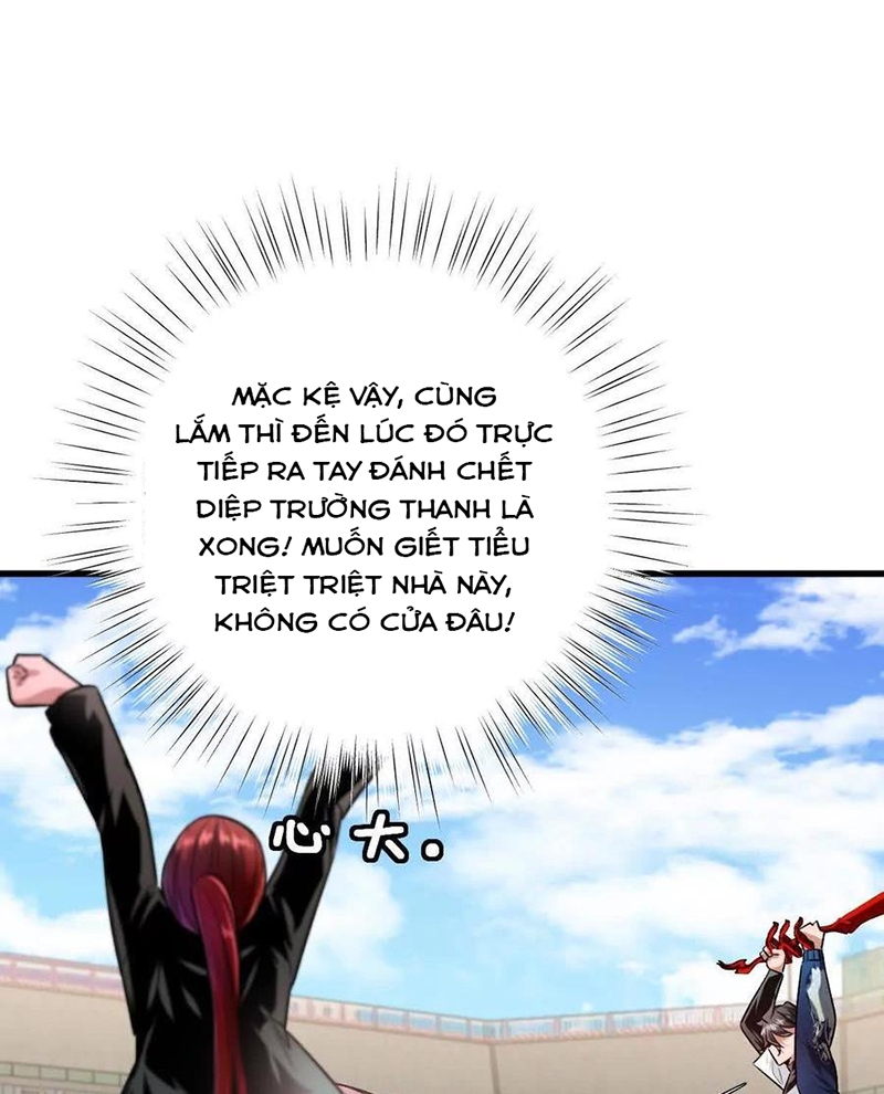 Ta Ở Thế Giới Quỷ Dị Chơi Hăng Rồi! Chapter 138 - Trang 54