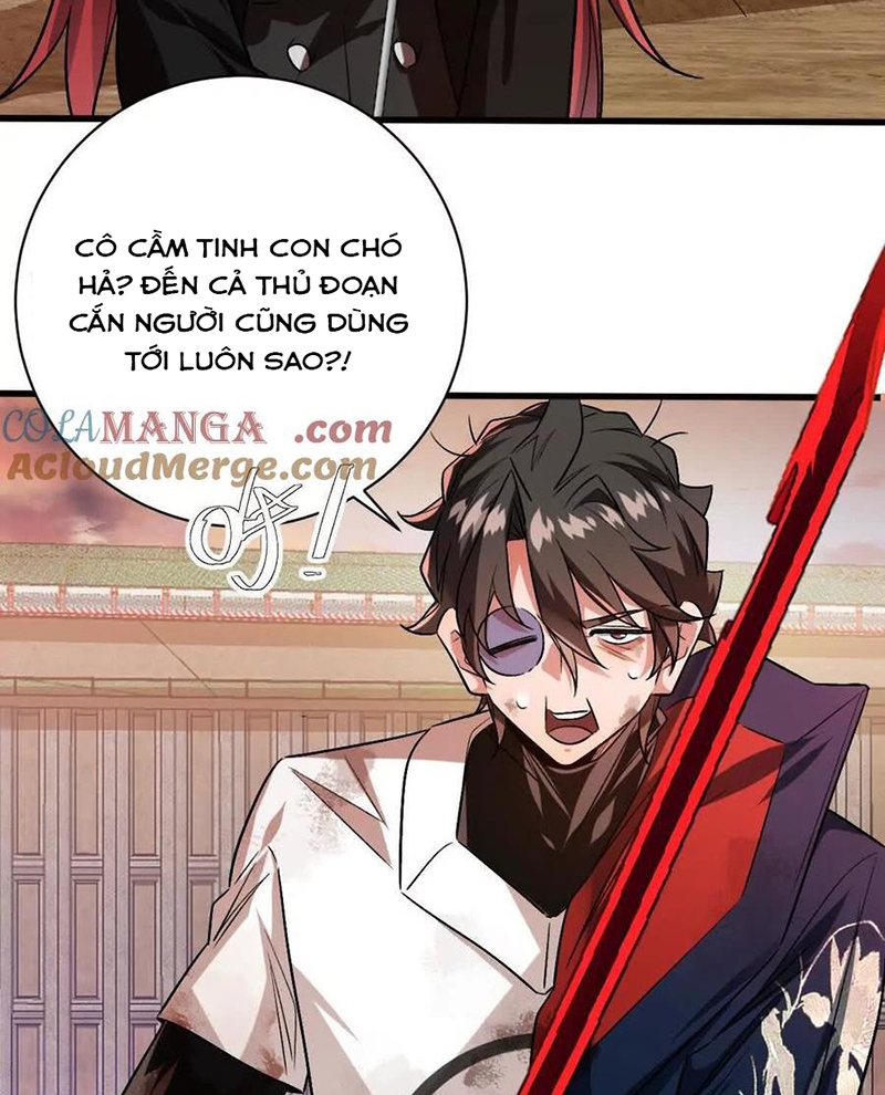 Ta Ở Thế Giới Quỷ Dị Chơi Hăng Rồi! Chapter 138 - Trang 58