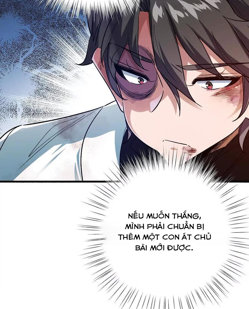 Ta Ở Thế Giới Quỷ Dị Chơi Hăng Rồi! Chapter 138 - Trang 67