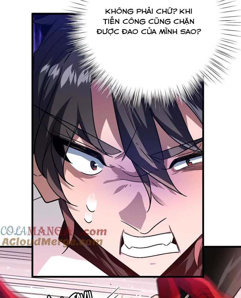 Ta Ở Thế Giới Quỷ Dị Chơi Hăng Rồi! Chapter 138 - Trang 28