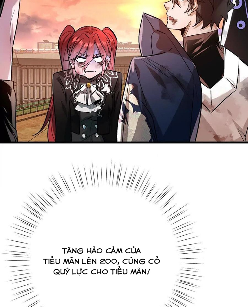 Ta Ở Thế Giới Quỷ Dị Chơi Hăng Rồi! Chapter 138 - Trang 69