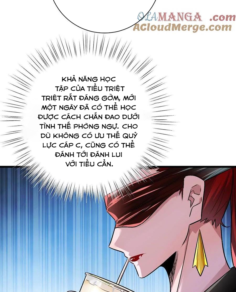 Ta Ở Thế Giới Quỷ Dị Chơi Hăng Rồi! Chapter 138 - Trang 51