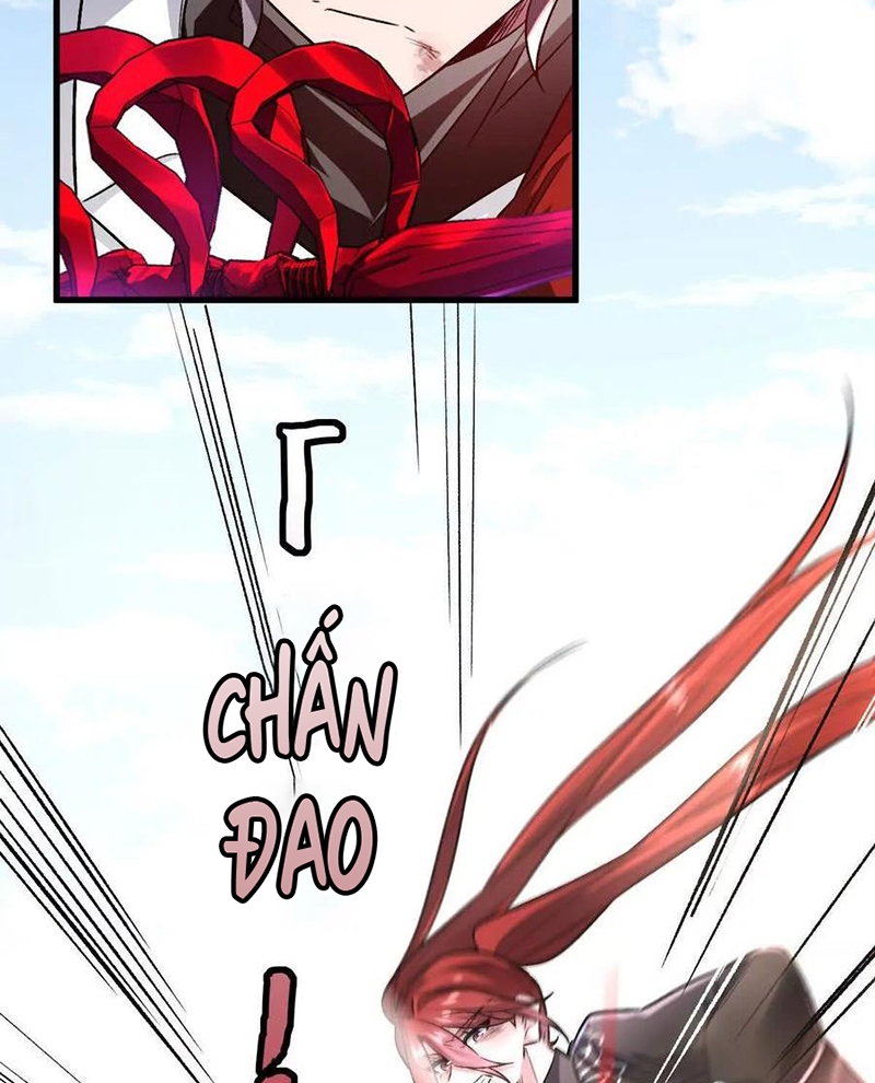 Ta Ở Thế Giới Quỷ Dị Chơi Hăng Rồi! Chapter 138 - Trang 45