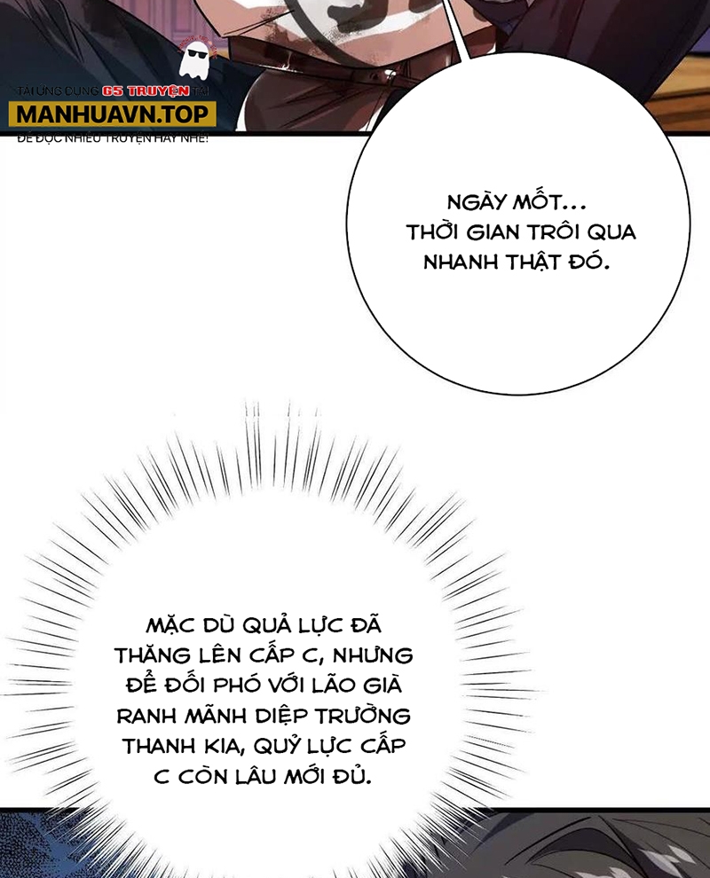 Ta Ở Thế Giới Quỷ Dị Chơi Hăng Rồi! Chapter 138 - Trang 66