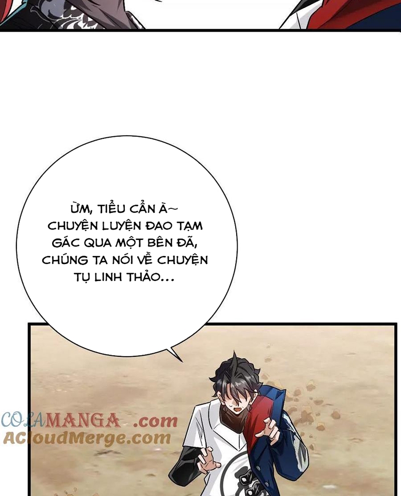 Ta Ở Thế Giới Quỷ Dị Chơi Hăng Rồi! Chapter 138 - Trang 14