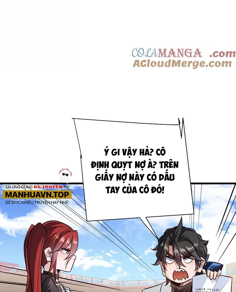 Ta Ở Thế Giới Quỷ Dị Chơi Hăng Rồi! Chapter 138 - Trang 17