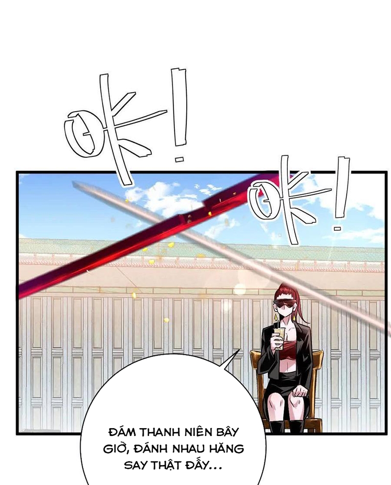 Ta Ở Thế Giới Quỷ Dị Chơi Hăng Rồi! Chapter 138 - Trang 50