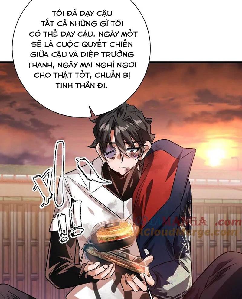 Ta Ở Thế Giới Quỷ Dị Chơi Hăng Rồi! Chapter 138 - Trang 65