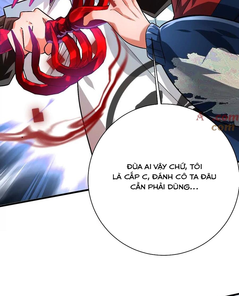 Ta Ở Thế Giới Quỷ Dị Chơi Hăng Rồi! Chapter 138 - Trang 24