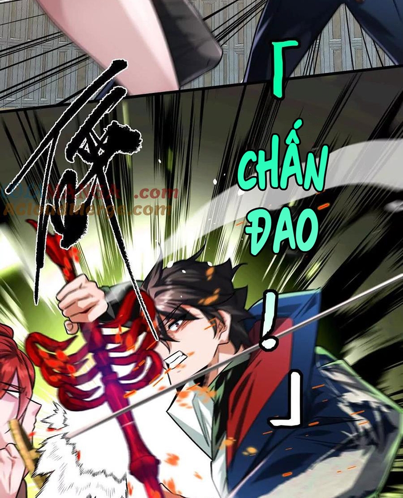 Ta Ở Thế Giới Quỷ Dị Chơi Hăng Rồi! Chapter 138 - Trang 26