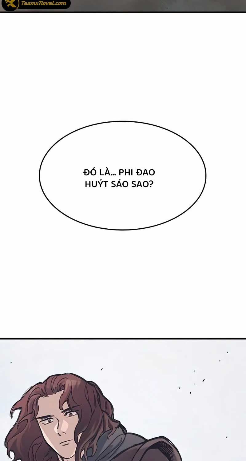 Hiệp Sĩ Sống Vì Ngày Hôm Nay Chapter 29 - Trang 13