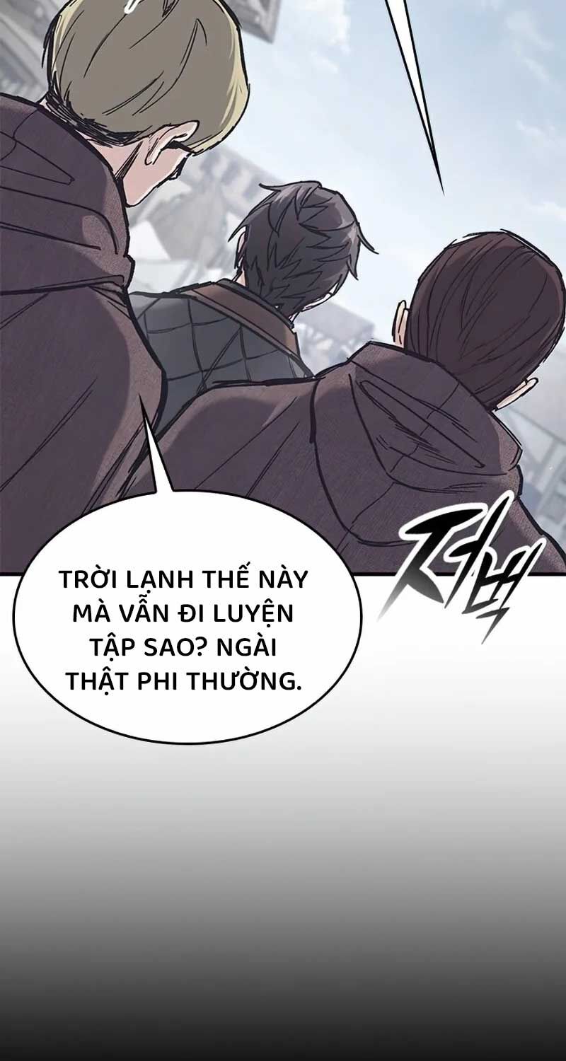 Hiệp Sĩ Sống Vì Ngày Hôm Nay Chapter 29 - Trang 73