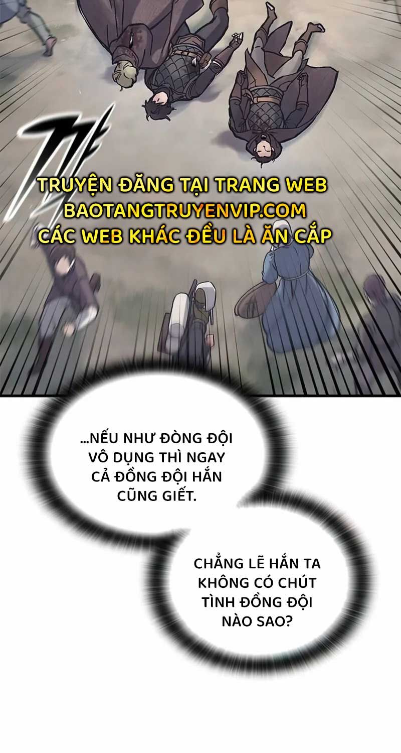 Hiệp Sĩ Sống Vì Ngày Hôm Nay Chapter 29 - Trang 36