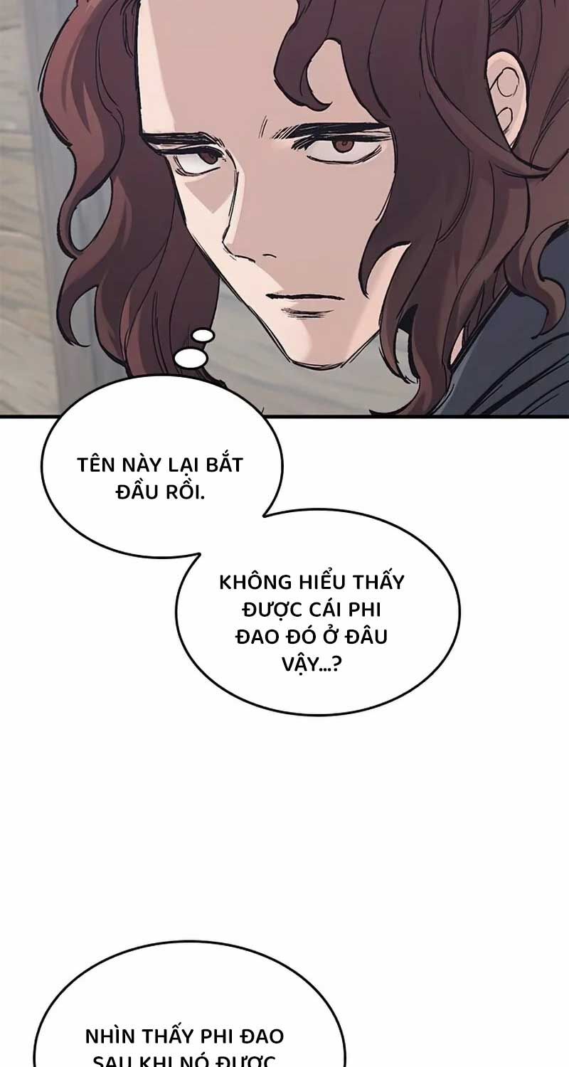 Hiệp Sĩ Sống Vì Ngày Hôm Nay Chapter 29 - Trang 62