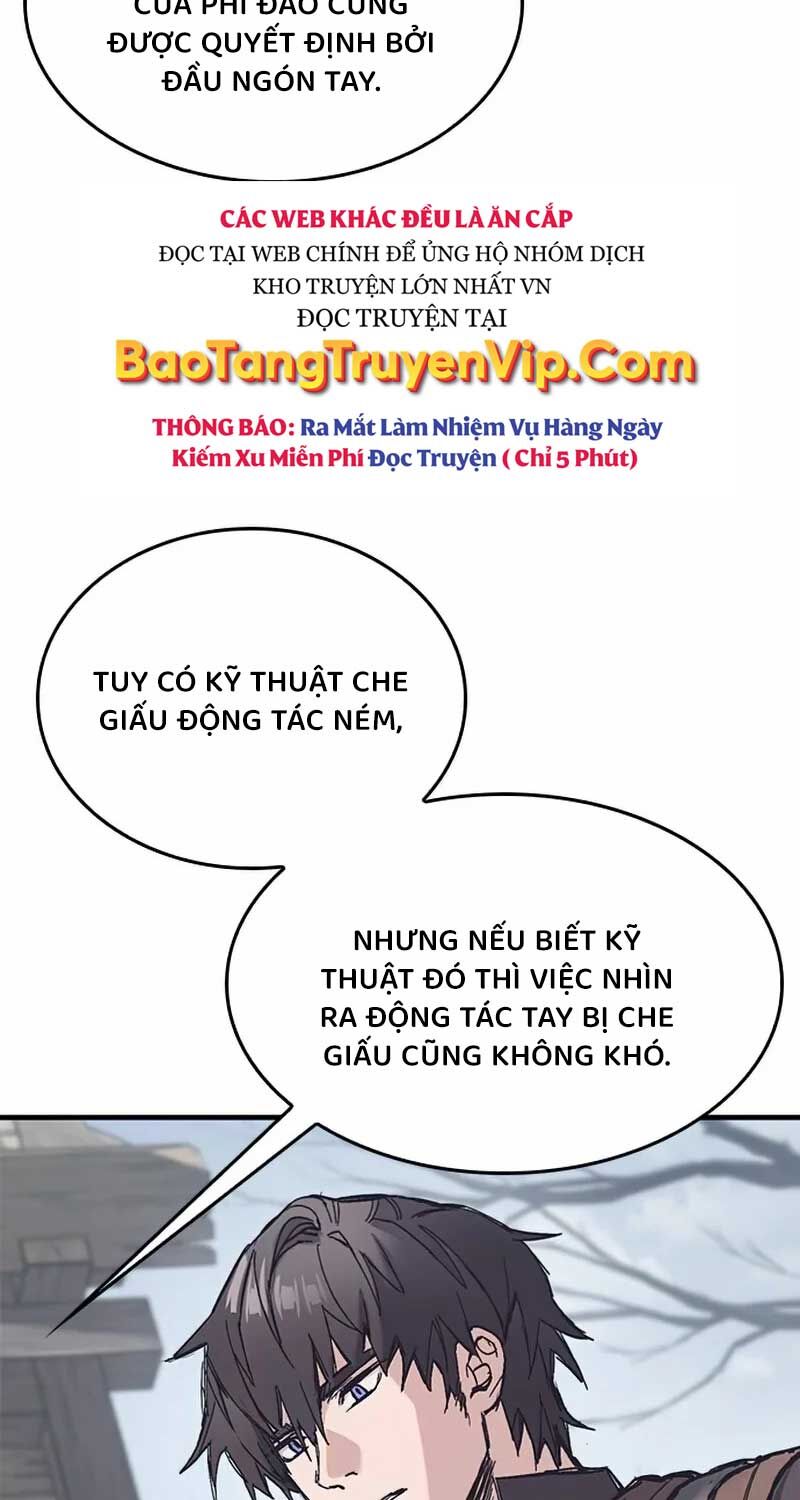 Hiệp Sĩ Sống Vì Ngày Hôm Nay Chapter 29 - Trang 64