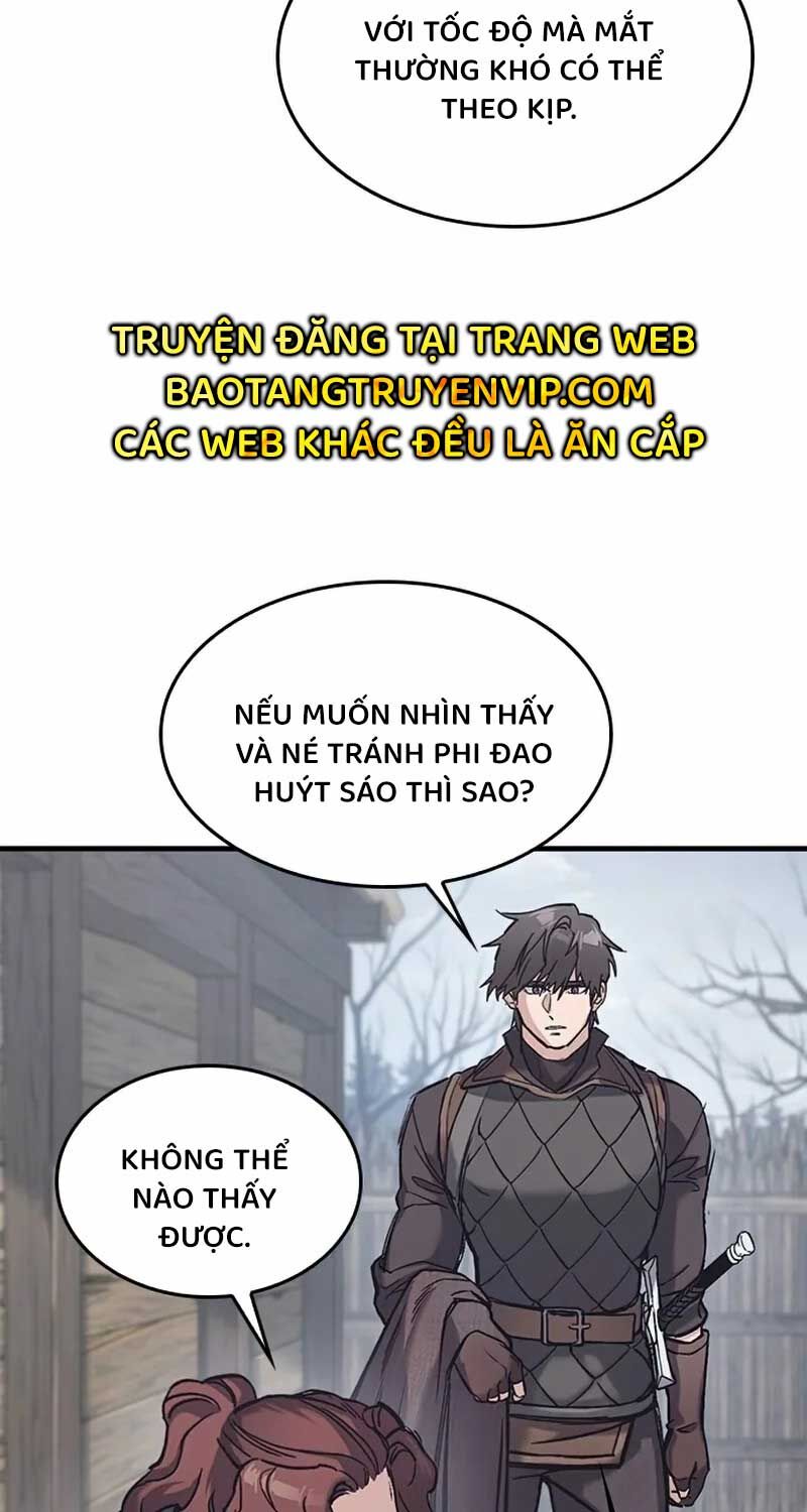 Hiệp Sĩ Sống Vì Ngày Hôm Nay Chapter 29 - Trang 58