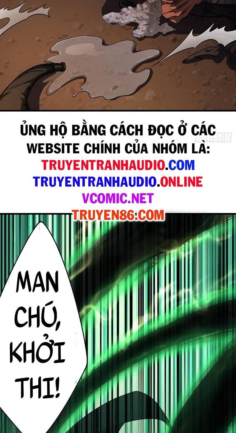 Ma Lâm Thiên Hạ Chapter 13 - Trang 11