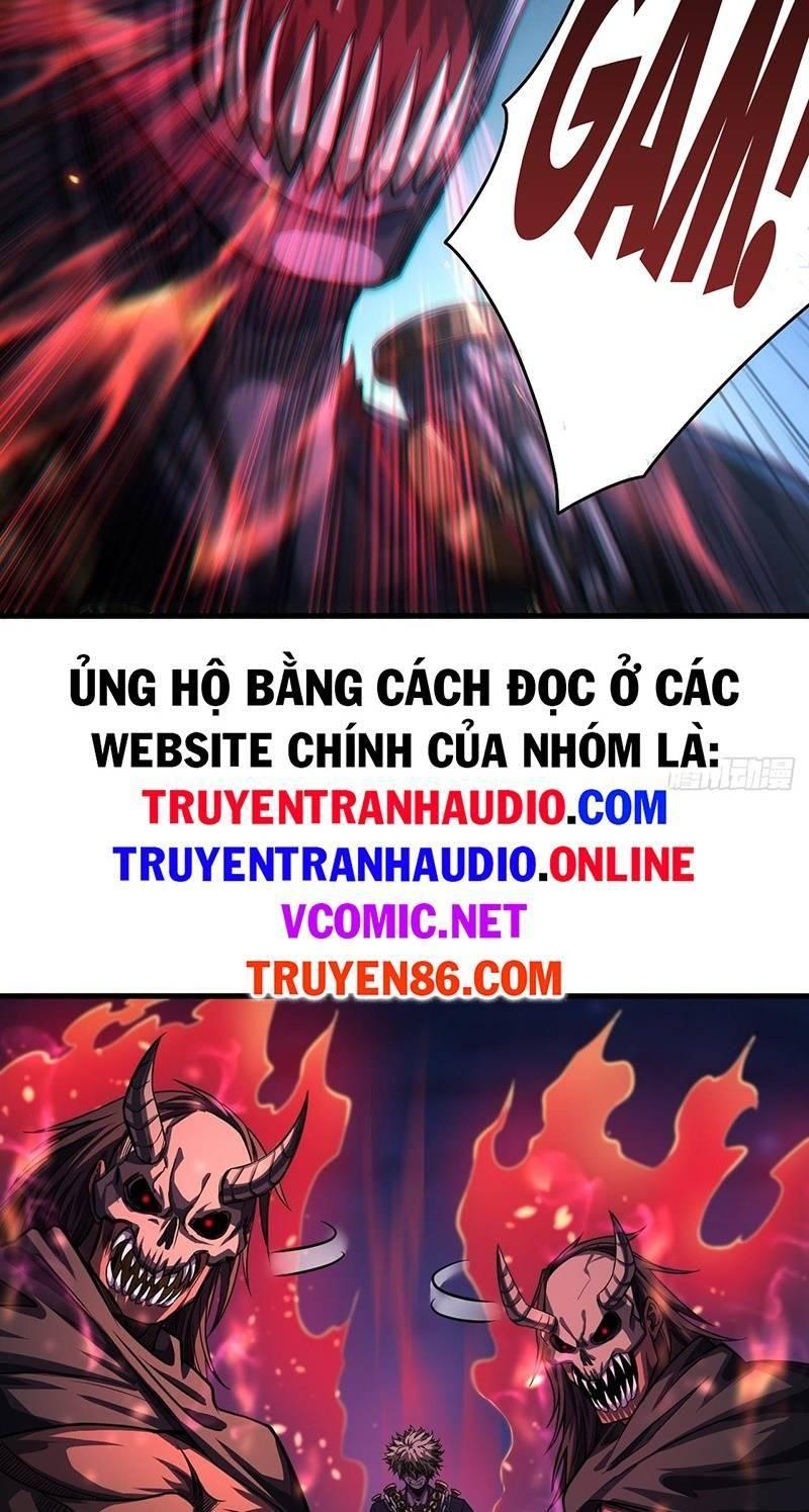 Ma Lâm Thiên Hạ Chapter 13 - Trang 28