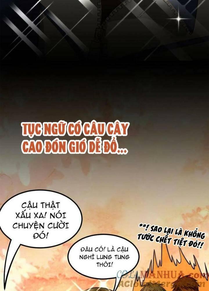 Ta Có 90 Tỷ Tiền Liếm Cẩu! Chapter 28 - Trang 15