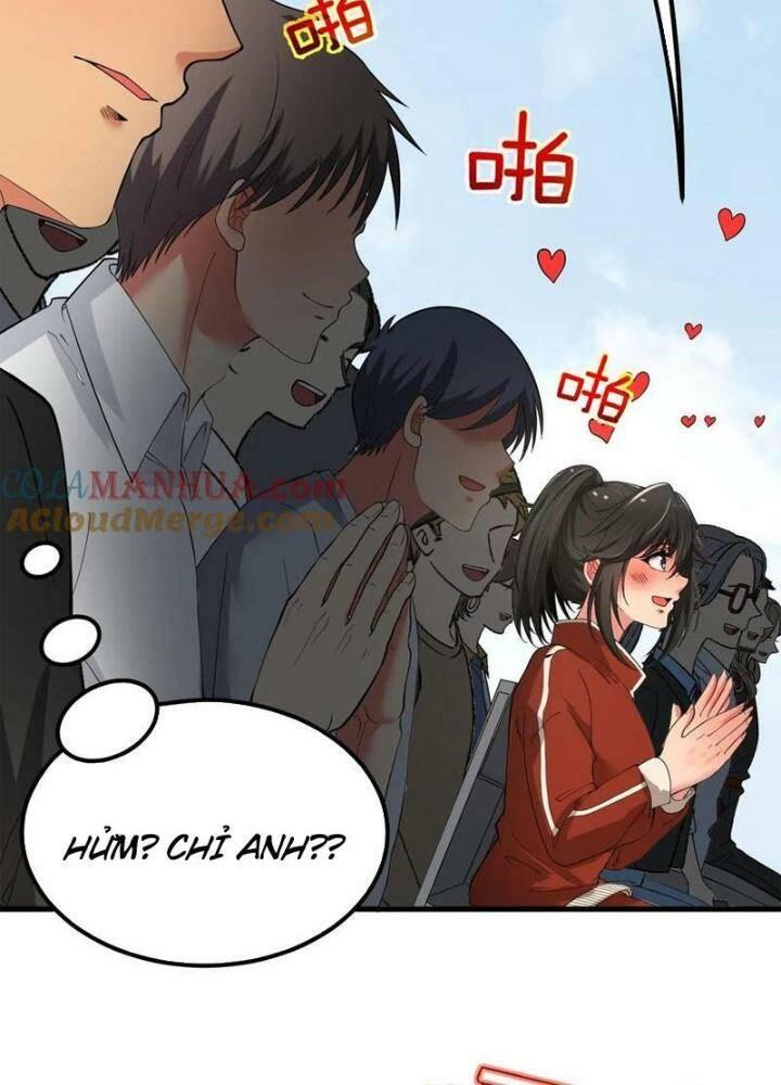 Ta Có 90 Tỷ Tiền Liếm Cẩu! Chapter 28 - Trang 57