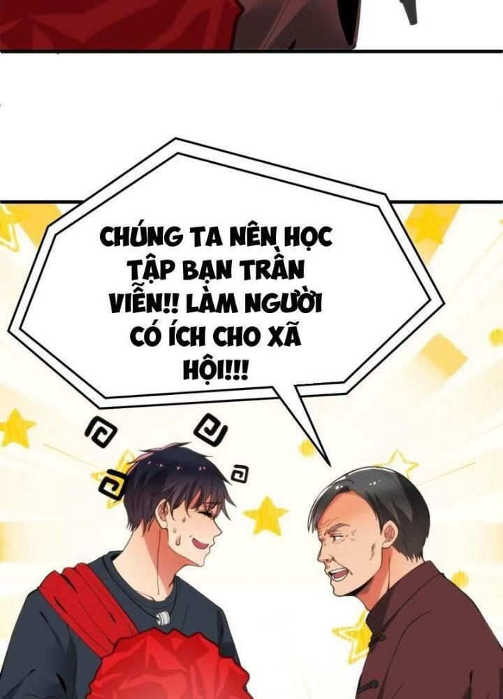 Ta Có 90 Tỷ Tiền Liếm Cẩu! Chapter 28 - Trang 45