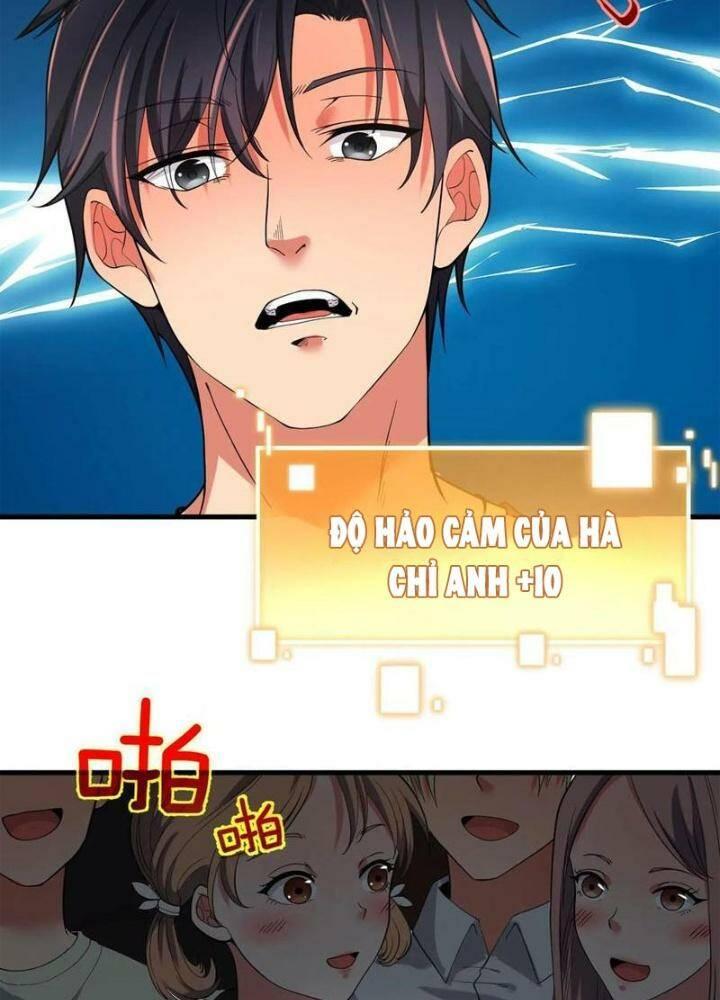 Ta Có 90 Tỷ Tiền Liếm Cẩu! Chapter 28 - Trang 59