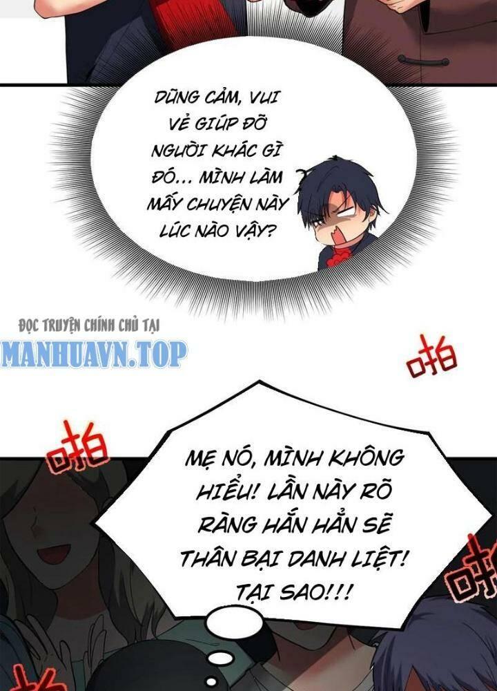 Ta Có 90 Tỷ Tiền Liếm Cẩu! Chapter 28 - Trang 51