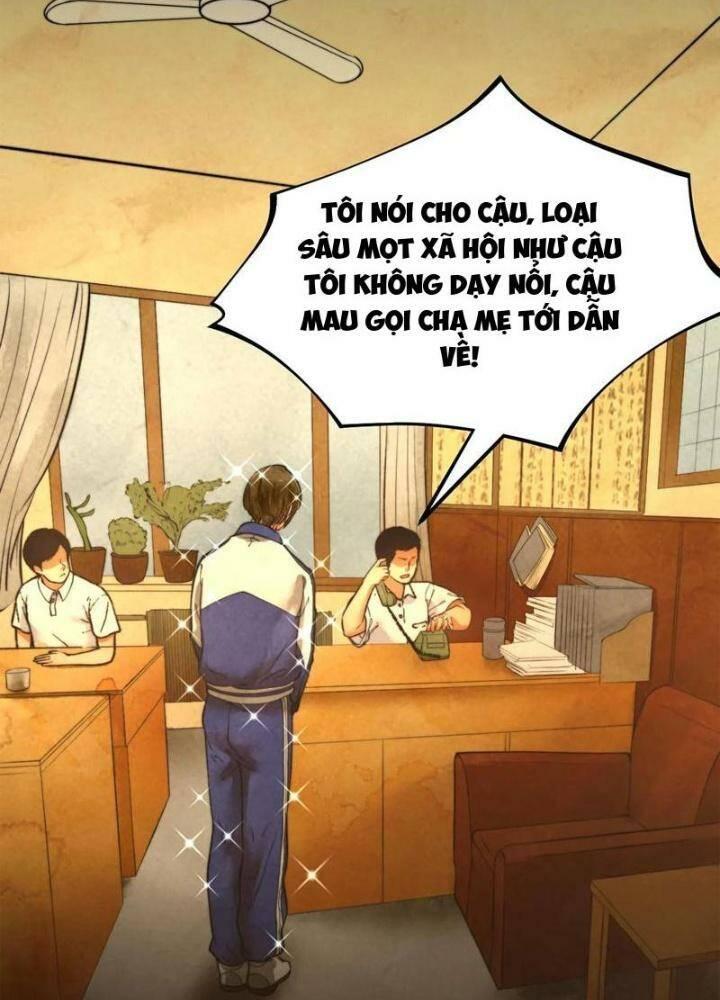 Ta Có 90 Tỷ Tiền Liếm Cẩu! Chapter 28 - Trang 23