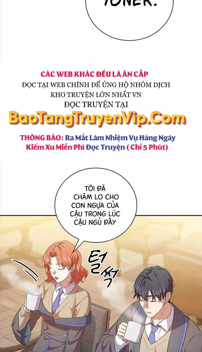 Ma Pháp Sư Tại Trường Học Pháp Thuật Chapter 73 - Trang 88