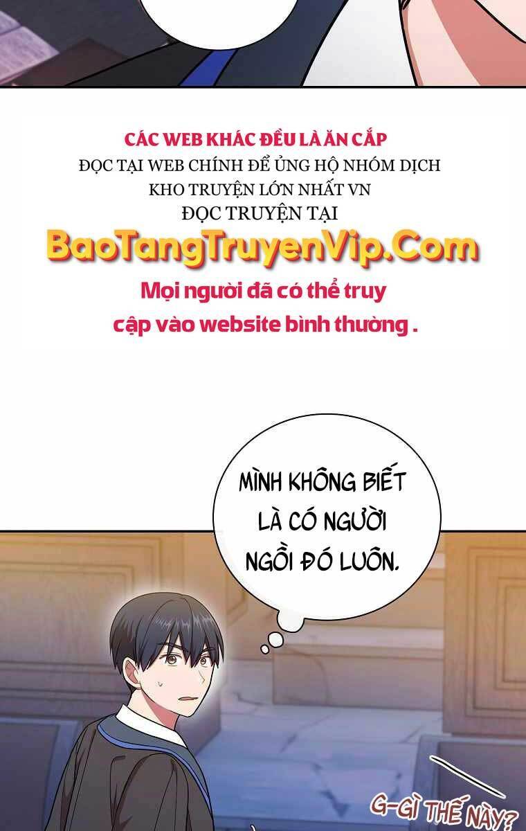 Ma Pháp Sư Tại Trường Học Pháp Thuật Chapter 14 - Trang 46