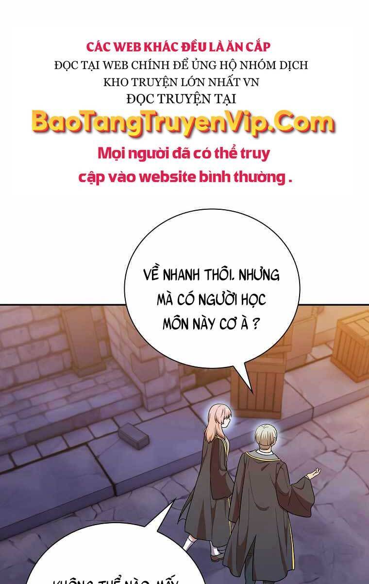 Ma Pháp Sư Tại Trường Học Pháp Thuật Chapter 14 - Trang 35