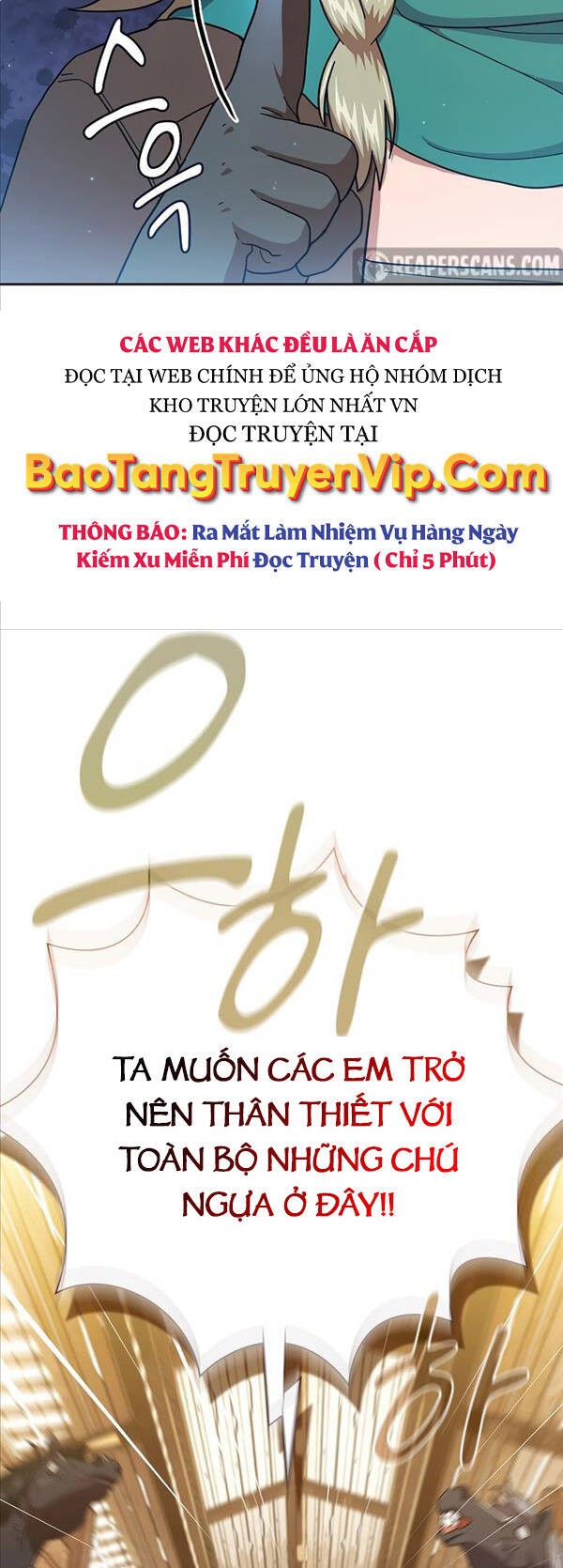 Ma Pháp Sư Tại Trường Học Pháp Thuật Chapter 35 - Trang 49