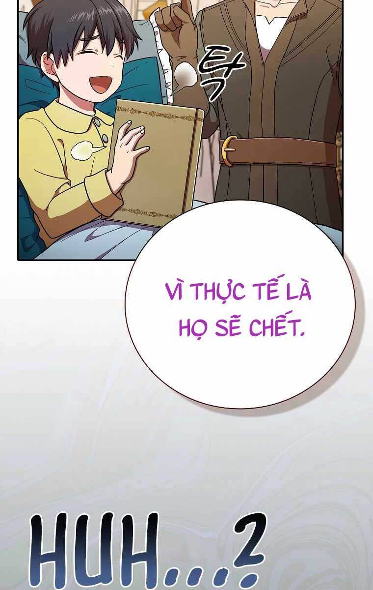 Ma Pháp Sư Tại Trường Học Pháp Thuật Chapter 14 - Trang 6