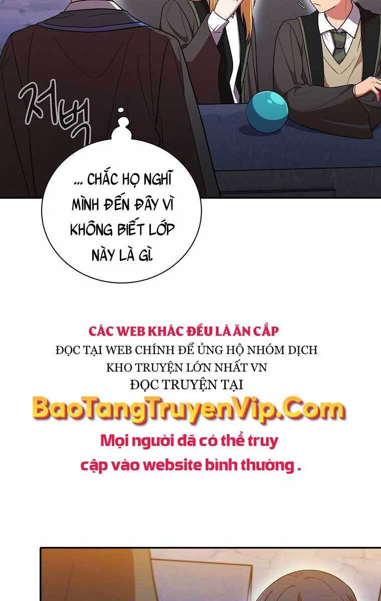 Ma Pháp Sư Tại Trường Học Pháp Thuật Chapter 14 - Trang 43