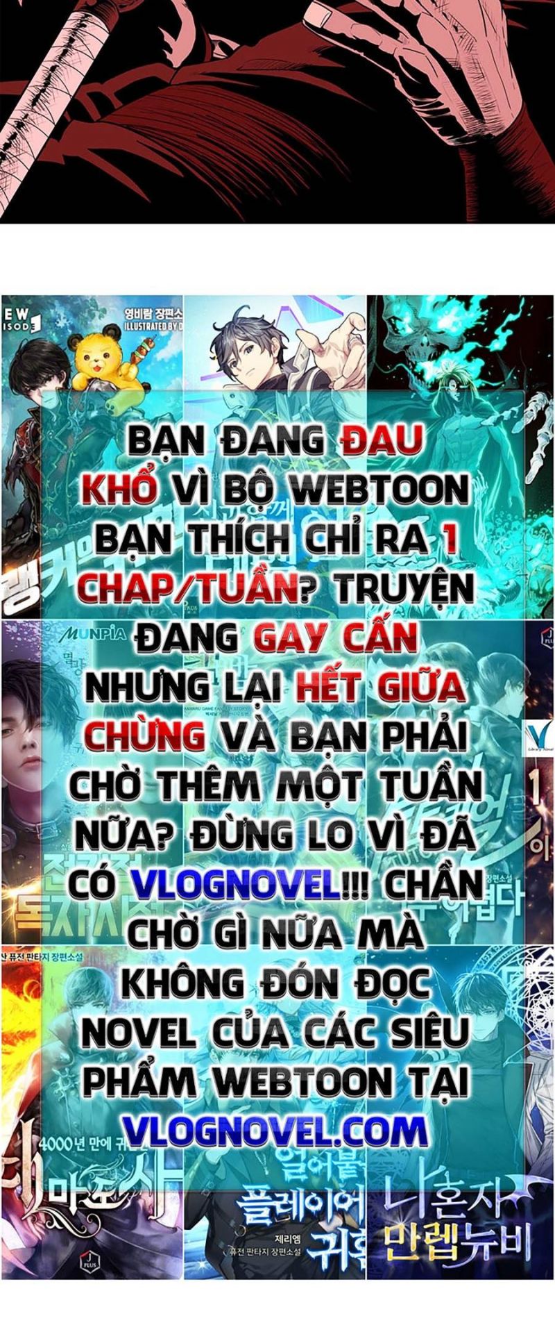 Bắc Kiếm Giang Hồ Chapter 134 - Trang 39