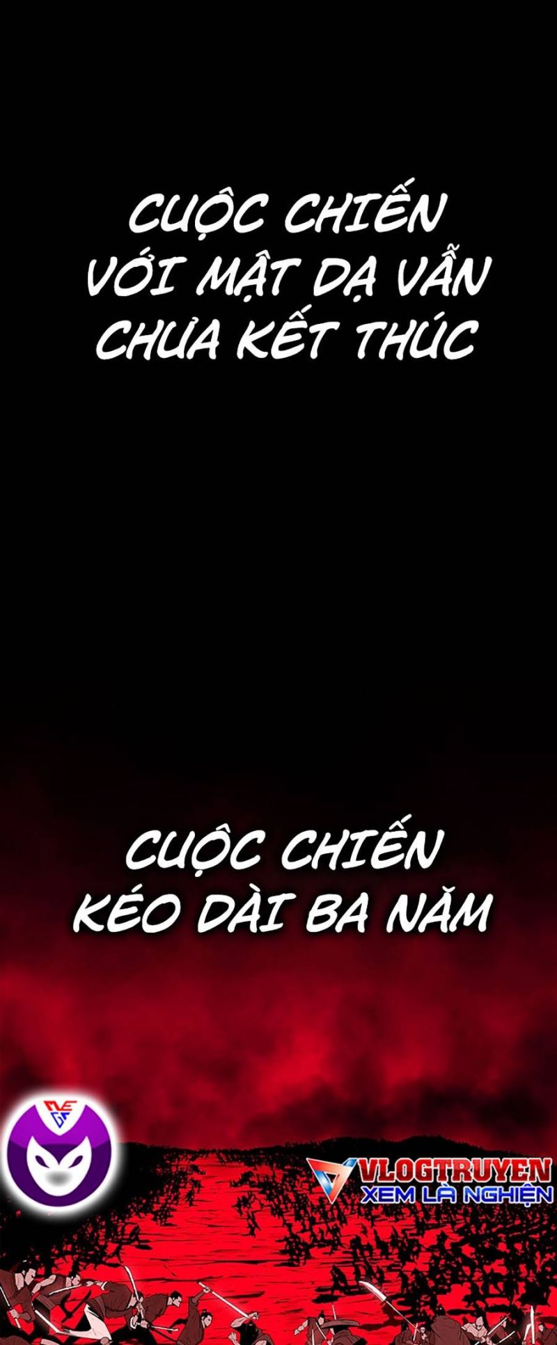 Bắc Kiếm Giang Hồ Chapter 134 - Trang 35